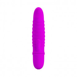 Podręczny wirbator ze stymulatorem 11cm 10trybów